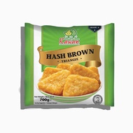 KAWAN Hash Brown Triangle (700g)