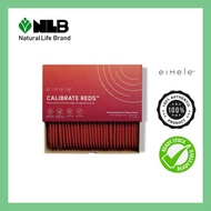 Eimele Calibrate Reds 30 Sachets Halal Certified (Ready Stock)
