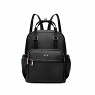 Hody - [New Launching] Tas Ransel Wanita Backpack Tas Laptop Wanita Ransel Sekolah Backpack Kerja Te