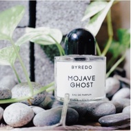 Byredo Mojave Ghost Eau De Perfum 90ML For Women