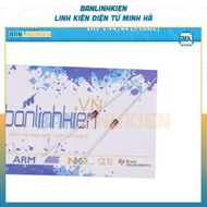 Combo 5 Pcs Diode Balance - Zener 1W