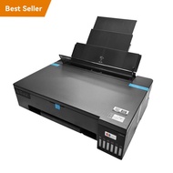 New 6 Color A3 L18050 Ecotank Photo Printer Sublimation Printer for epson L18058 Imprimante Inkjet P