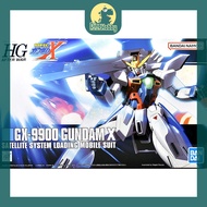BANDAI HG 1/144 GX-9900 GUNDAM X / HGAW