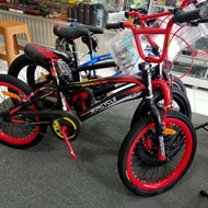 BMX 20 WIMCYCLE DRAGSTER - SEPEDA ANAK WIMCYCLE