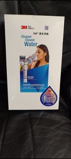 3M AP2-WM10 濾水芯 Water Filter System