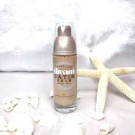 Maybelline 絲感粉底液PO