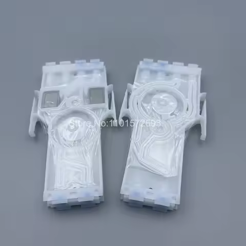 2PCS DX7 Print Head Ink Damper for Mimaki CJV150 CJV300 JV300 JV150 JV100 Roland Eco Solvent Printer