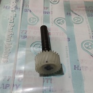 GEAR SPEED KILOMETER MITSUBISHI L200 K74 TRITON GEAR 25
