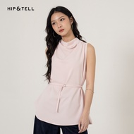 Hip&Tell | Top Top | Clyde Top