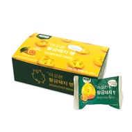 MOTI GOLDEN PIGGY BREAD 160G(20G*8EA)*18EA