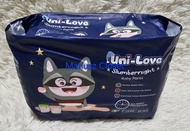 Unilove Slumbernight Diaper Large