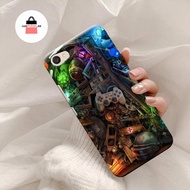 Case For Type VIVO Y53 Fashion GAME BOY Softcase Casemurah ID.8