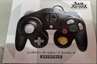 GameCube Super Smash Bros Ultimate Edition Nintendo Switch 大亂鬥手制
