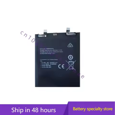 High quality batteries 4600mAh Replacement Battery HB586680EFW for Huawei Honor Magic 4 Pro 4pro sma