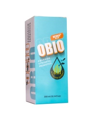 Men Vi Sinh Koika OBIO - Vi Sinh Cao Cấp Dành Cho Cá Cảnh