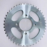 ஐ Js125-6B-6A-6F-V6-7C Large Small Gears Sprockets Chain Teeth Discs