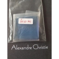 Alexandre Christie 6230mc. Watch Glass