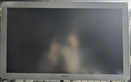 wacom cintiq 22二手