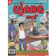 💥PROMOTION💥 [BEKAZON] UJANG & APO ? BUMPER NEW-STALGIA VIRAL 2025/2024 (L136, BL147)