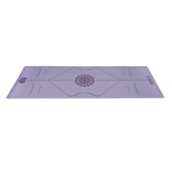 ASANA VERSION 1 ( BOLD ) NON-SLIP YOGA MAT 5mm - เสื่อโยคะกันลื่น หนึบทั้งตอนมือแห้งและมีเหงื่อ