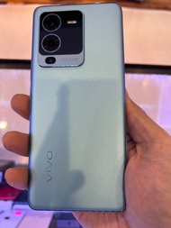 VIVO V25Pro 5G 12/256GB สภาพสวยมากเดิมๆ เครื่องแท้ศูนย์มือสอ งง ใช้งานปกติ แถมชุดชาร์จ Used
