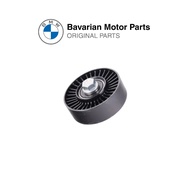 Original BMW Deflection Pulley For N51/N52/N52N/N53 Engine (11287535860)