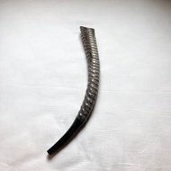 22吋 非洲水羚號角                                         22” African waterbuck shofar