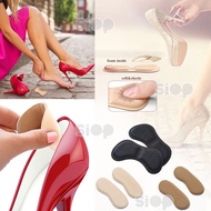 Shoe Insole Pad Sticker Heel Protector Pad Heel Cushion Heel Pad for Shoe