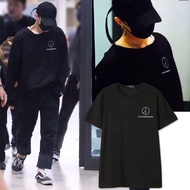 GDRAGON PEACEMINUSONE SHIRT