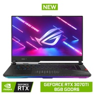 GeForce RTX™ 3070Ti Gaming Laptop Asus ROG Strix SCAR G533ZW-RTX3070Ti (I9-12900H/32GB/1TB SSD/15.6"