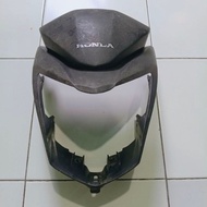 HONDA Headlight cover verzaHONDA 2nd motorcycle removableOriginal