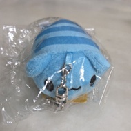 Bugcat Capoo Plushie Keychain