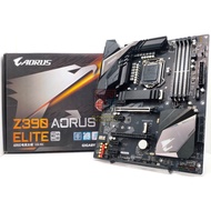 Gigabyte Z390 AORUS ELITE ATX LGA1151 Motherboard