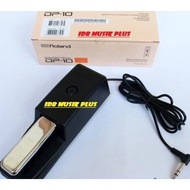 ROLAND DP10 Pedal Sustain DP-10/ ORIGINAL DP 10/