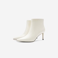 Nine West | รองเท้าบูทเชลซีแฟชั่นส้นแหลม