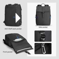 Mark Ryden Black School Backpack