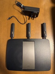Linksys EA6900 路由器
