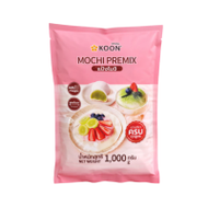 แป้งโมจิ Mochi Premix ตรา Koon (คูน) ขนาด 1,000 กรัม