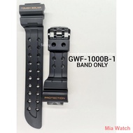 samsung strap Aksesori ❡۩❣CASIO G-SHOCK BAND AND BEZEL GWF1000 GWFT1030 100% ORIGINAL