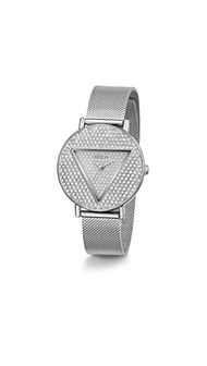 พร้อมส่ง นาฬิกา GUESS Watch รุ่น ICONIC GW0477L1 ของแท้100% Warranty ศูนย์ GUESS GUESS