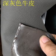 Lexus GS300 GS350 RX400h Special Hand Sewn Full Wrap Leather Steering Wheel Cover Car Interior Acces