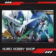 RG 1/144 00 QANT - Bandai Assembly Model