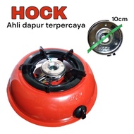 KOMPOR HOCK 1 TUNGKU 100 MD