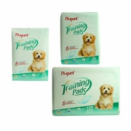 Thxpet Training Pads (3 Size)