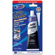 V-TECH VT-131 Auto Sealer Black