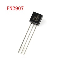 100PCS 2N2907A 2N2907 TO-92 2907 Transistor ICIC