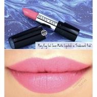 lipstick mary kay pink colour