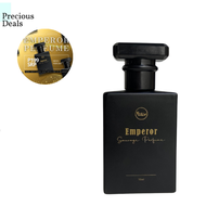 Emperor Sauvage Perfume