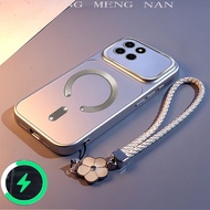 Suitable for Honor X6C Honor X6D Honor X7C Honor X7d Honor X70 Honor x9d New C-type magnetic coil+th