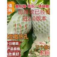 Guangxi Fruit Guava Bag Guava Bag Special Net Bag for Fruit Insect-Proof Integrated Special Pomegran